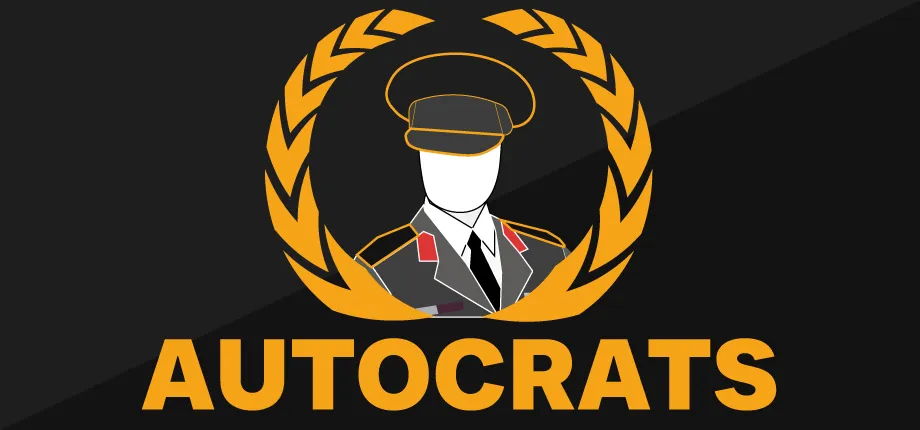 Autocrats Banner