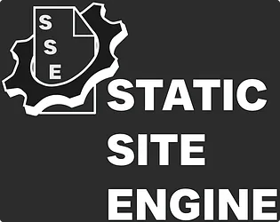 Static Site Generator Banner